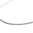 Load image into Gallery viewer, Small Chain Link Necklace for Men

