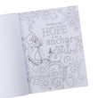 Load image into Gallery viewer, Color the Promises of God Coloring Book
