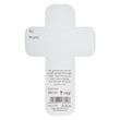 Load image into Gallery viewer, By His Wounds We Are Healed Isaiah 53:5 Cross Bookmark
