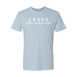 Load image into Gallery viewer, Jesus - The Way, The Truth, The Life Shirt
