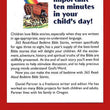 Load image into Gallery viewer, 365 Read Aloud Bedtime Bible Stories
