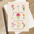 Load image into Gallery viewer, Mothers Are Filled With Good Fruits | Mother&#39;s Day Card
