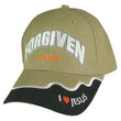 Load image into Gallery viewer, Forgiven 1 John 1:9
