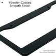 Load image into Gallery viewer, Proverbs 31:30 Christian License Plate Frame for Mothers Day | Gift for Women Mom
