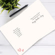 Load image into Gallery viewer, Christian Mother's Day To My Mother Greeting Card
