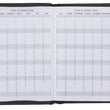 Load image into Gallery viewer, Proverbs 3:5 Trust in the Lord Pink 2025 Executive Planner
