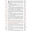 Load image into Gallery viewer, Personalized Custom Text Your Name NKJV Lighting The Way Home Family Bible Burgundy Padded Hardcover

