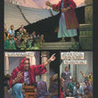Load image into Gallery viewer, Acts 4: The Martyr Comic
