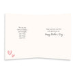 Load image into Gallery viewer, Christian Mother's Day To My Mother Greeting Card
