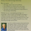 Load image into Gallery viewer, Marriage [Hope For The Heart Series] - June Hunt
