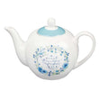 Load image into Gallery viewer, A Sweet Friendship Proverbs 27:9 Teapot
