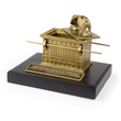 Load image into Gallery viewer, Spanish Ark of the Covenant 7"
