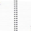 Load image into Gallery viewer, Names Of Jesus Spiral Bound Journal
