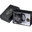 Load image into Gallery viewer, The World's Best Dad Mug &amp; Keyring Gift Set
