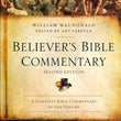 Load image into Gallery viewer, Believer's Bible Commentary 2nd Edition - William Mcdonald
