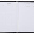 Load image into Gallery viewer, Strong &amp; Courageous Joshua 1:9 Brown 2025 Executive Planner
