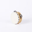 Load image into Gallery viewer, Mini 4" Tambourine
