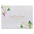 Load image into Gallery viewer, Family &amp; Friends Guestbook
