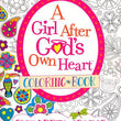 Load image into Gallery viewer, A Girl After God's Own Heart Coloring Book
