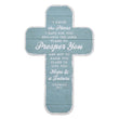 Load image into Gallery viewer, I Know the Plans Jeremiah 29:11 Cross Bookmark
