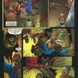 Load image into Gallery viewer, Acts 4: The Martyr Comic
