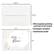 Load image into Gallery viewer, Christian Feliz Quince | 5’X7’ Birthday Card for 15 Year Old
