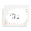Load image into Gallery viewer, Christian Feliz Quince | 5’X7’ Birthday Card for 15 Year Old
