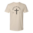 Load image into Gallery viewer, Jesus is King John 14:6 Shirt
