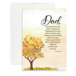 Load image into Gallery viewer, Dad Thank You Father's Day Card 5’X7’ | Gift for Dad
