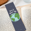 Load image into Gallery viewer, Inspirational Encouraging 8'X2' Bookmark |  Don't Give Up
