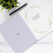 Load image into Gallery viewer, Christian Felices Quince Años | 5’X7’ Birthday Card for 15 Year Old
