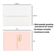 Load image into Gallery viewer, Feliz Quinceañera | 5’X7’ Birthday Card for 15 Year Old
