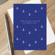 Load image into Gallery viewer, God Bless You on Father's Day Card 5’X7’ | Gift for Dad
