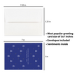 Load image into Gallery viewer, God Bless You on Father's Day Card 5’X7’ | Gift for Dad
