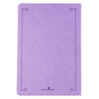 Load image into Gallery viewer, I Know The Plans Jeremiah 29:11 Purple Journal
