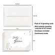Load image into Gallery viewer, Christian Feliz Quince | 5’X7’ Birthday Card for 15 Year Old
