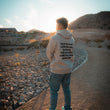 Load image into Gallery viewer, Seek the Lord Hoodie/Crewneck
