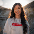 Load image into Gallery viewer, Seek the Lord Hoodie/Crewneck
