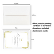 Load image into Gallery viewer, Spanish Feliz Quinceañera | 5’X7’ Birthday Card for 15 Year Old
