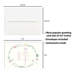 Load image into Gallery viewer, Spanish Quinceañera 15th | 5’X7’ Birthday Card for 15 Year Old
