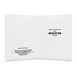 Load image into Gallery viewer, The Best Dad Father's Day Card 5’X7’ | Gift for Dad
