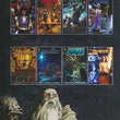 Load image into Gallery viewer, Acts 4: The Martyr Comic
