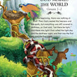 Load image into Gallery viewer, The Complete Illustrated Children's Bible
