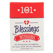 Load image into Gallery viewer, Blessings For Nurses Boxed Cards
