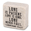 Load image into Gallery viewer, Scripture Stone
