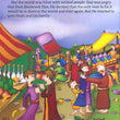 Load image into Gallery viewer, Bible Story &amp; Activity Book for Kids
