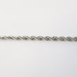 Load image into Gallery viewer, Stainless Steel Twist Chain Rope Necklace
