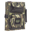 Load image into Gallery viewer, Armor of God Camo Tri-Fold Cloth Bible Cover
