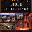Load image into Gallery viewer, New Unger's Bible Dictionary Revised &amp; Expanded

