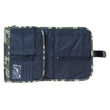 Load image into Gallery viewer, Armor of God Camo Tri-Fold Cloth Bible Cover
